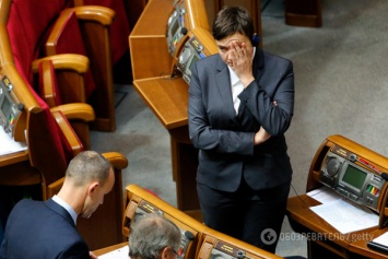 Стали известны подробности того, как Савченко прорывалась на встречу с главарями "ДНР" и ЛНР"