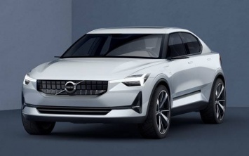 Volvo Cars заработала более 5 миллиардов шведских крон инвестициями