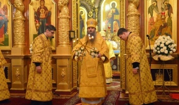 Христиане отмечают важный православный праздник 23 декабря