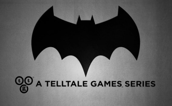 Хвалебный трейлер Batman - The Telltale Series