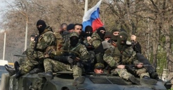 На Донбассе пророссийские боевики отказываются воевать с иностранцами-уголовниками - ГУР