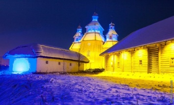 Платой за вход на "Запорожскую Сечь" станут пожертвования