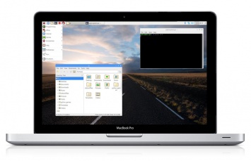 Raspberry Pi выпустила операционную систему Pixel OS для старых Mac и PC