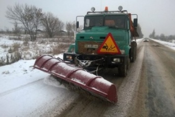 Куда звонить в Луганской области, при ЧП на автодорогах