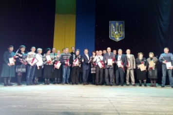 Покровский городской голова отчитался за год работы на посту мэра
