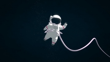 Сможем ли мы выжить во время долгого космического путешествия?