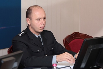 В НПУ анонсировали старт работы дорожной полиции летом 2017 года
