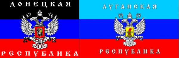 ЛНР и ДНР требует чтобы Украина провела переголосование закона о местных выборах