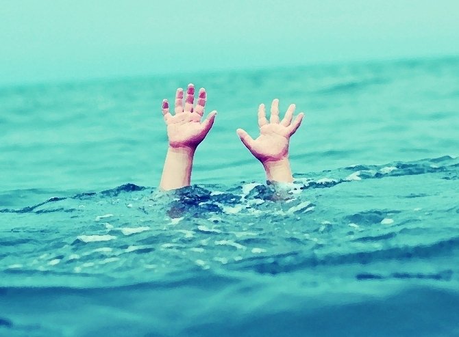 В Омской области в речке Оше утонул 14-летний подросток