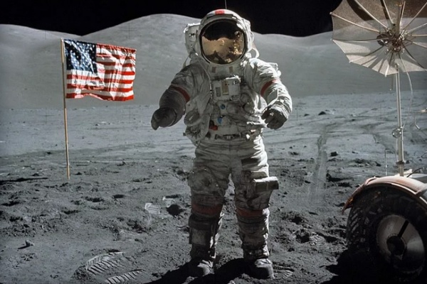 NASA очень хочет на Луну и разрабатывает план