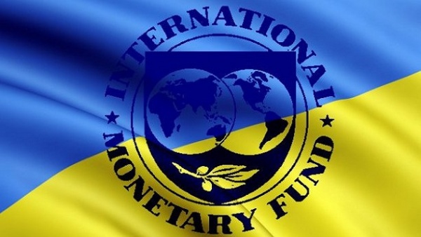 МВФ думает о выделении денег Украине