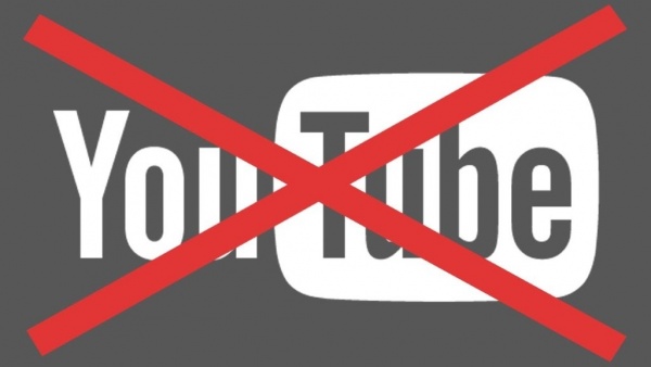 Роскомнадзор ограничит доступ на YouTube 27 июля