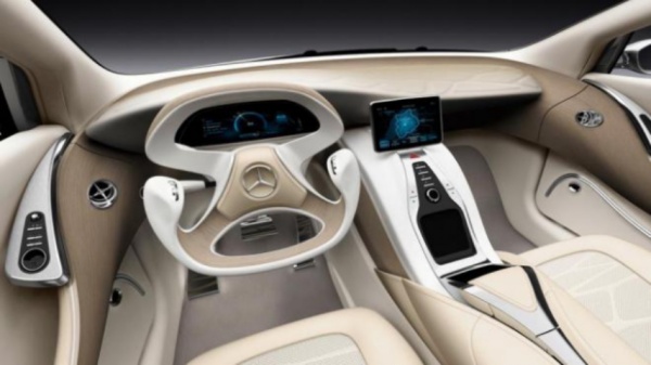 Авто и технологии: что ждет автомобильную промышленность в будущем