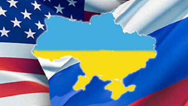 Америка и Россия ведут активные переговоры по «украинскому вопросу»