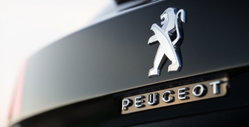 Peugeot отказалась от участия в мотор-шоу во Франкфурте