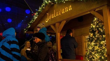 В Эстонии объявят Рождественский мир