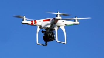 Канада намерена ввести новые правила для дронов