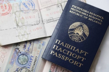 Беларусь вводит единую плату за визы