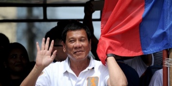 Президент Филиппин пообещал сжечь ООН