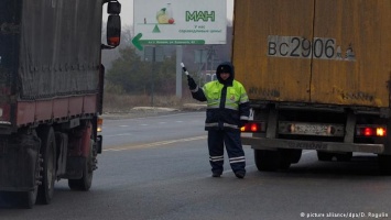 Спецоперация "Анаконда", казаки и полиция против протестующих шахтеров