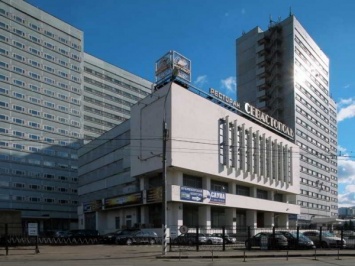 ФСБ обнаружила взрывчатку в гостинице "Севастополь" в Москве