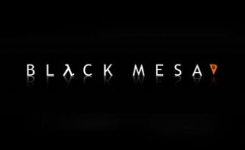 Скриншот Black Mesa - первый взгляд на главу Xen