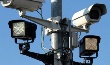 В Мариуполе на базе единственного в Украине центра UASC запустили систему видеоконтроля за ситуацией в городе