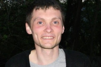 В Днепре 10 дней назад пропал криворожанин Олег Литовко (ФОТО)