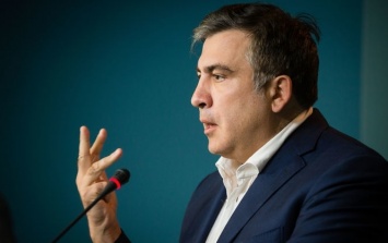 Саакашвили сосчитал своих последователей