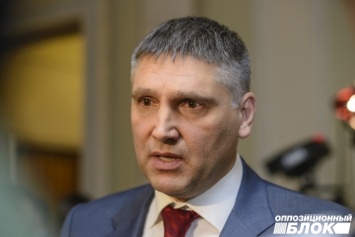 Юрий Мирошниченко: Объективность следственных действий не должна подменяться обычным политическим пиаром