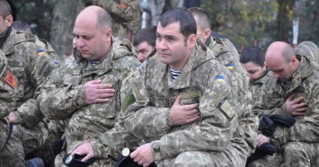 Волонтер рассказал о дерзкой атаке боевиков на украинских морпехов