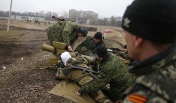 Боевики пожаловались Гиркину на обучаемость украинской армии