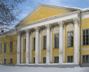 В Рязанском художественном музее появится выставка новых поступлений