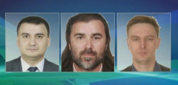 Трое корреспондентов НТВ находились на борту рухнувшего Ту-154