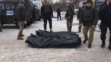 Бои у Светлодарска: ЛНРовцы передали Украине «груз 200»