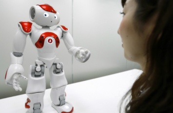 Тренды в робототехнике на 2017 год: к чему приведет искусственный интеллект и беспилотники