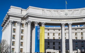 МИД объяснил поддержку Украиной резолюции Совбеза ООН по Израилю