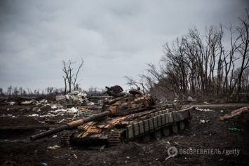 Когда украинцы стали "малодушными ушлепками": известный блогер ответил девушке Лещенко