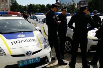 Киевские патрульные массово травили людей клофелином