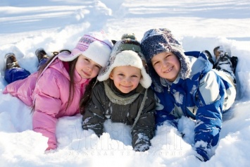 В Ивано-Франковске предложили ввести 2-месячные зимние каникулы для школьников: «2 недель каникул маловато»