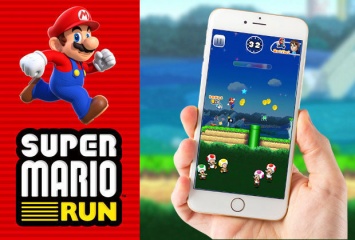 Nintendo проводит опрос среди игроков о том, сколько должна стоить Super Mario Run