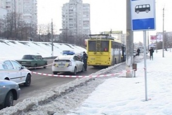 В Сумах остановка возле ТЦ «Лавина» будет функционировать до проведения транспортного конкурса