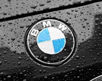 В Китае BMW отзывает почти 200 тысяч машин для исправления дефекта