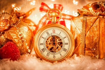 Долой суеверия: наручные часы как подарок на праздники
