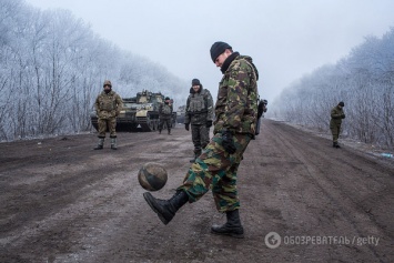 Астролог Влад Росс озвучил прогноз по войне на Донбассе