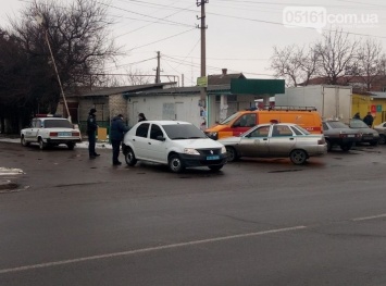 Неизвестный сообщил о взрывном устройстве на автовокзале Первомайска