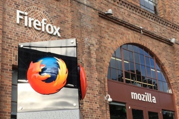 В Mozilla рассказали, с каких компьютеров чаще заходят в браузер