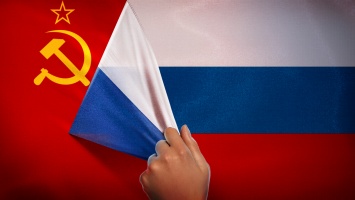 Чем нынешняя Россия напоминает СССР