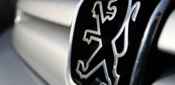 Peugeot не приедет на франкфуртский автосалон
