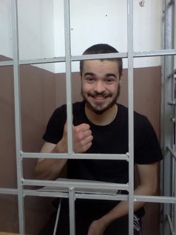 Вердикт по делу "Равлыков": Членам партизанского отряда дали по 2 года условно